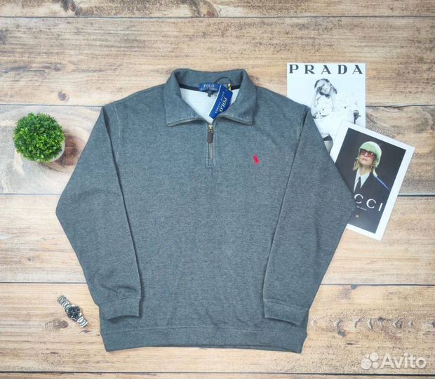 Кардиган Polo Ralph Lauren Old money