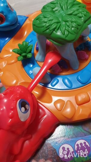 Настольные игры