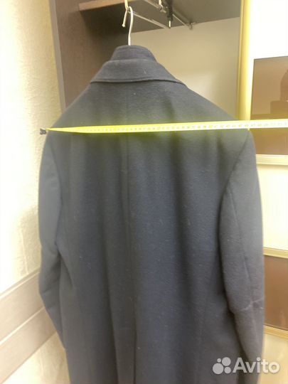 Пальто Carneliani