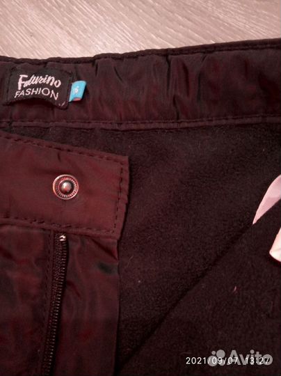 Теплые вещи для мальчика