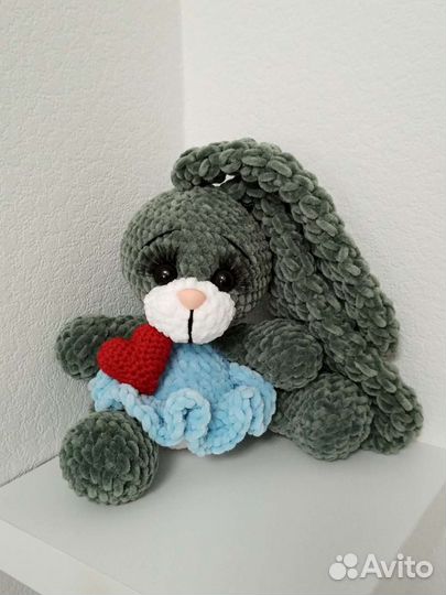 Мягкая игрушка Бонни