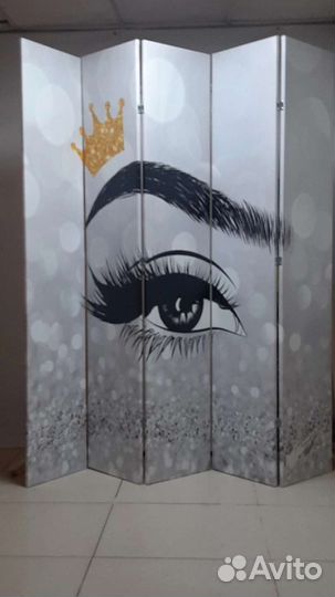 Шиpма для интepьерa