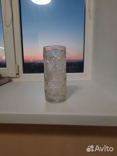 Ваза времен СССР