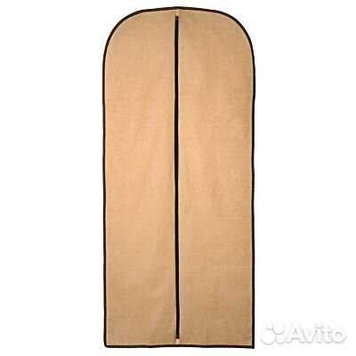 Три чехла в одном комплекте для костюмов или одежд