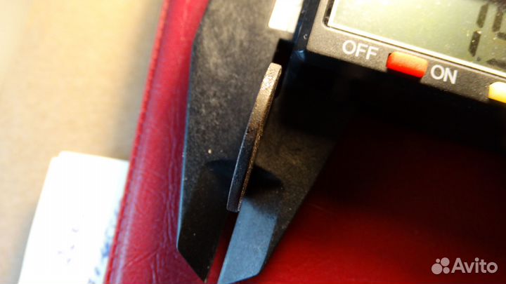 1 копейка оккупационная 1916 года