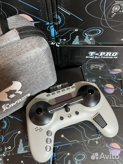 Передатчик Jumper T-Pro v2