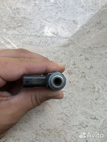 Форсунка на kia optima 2.4 gdi