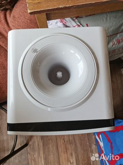 Напольный кулер A.E.L. 85LDc white/black