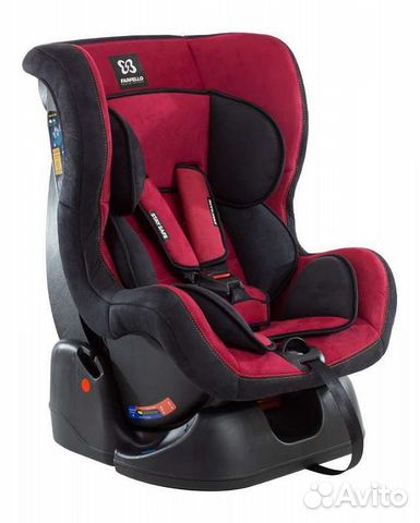 Детское автокресло от 0 до 18 Farfello