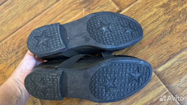 Туфли для девочки