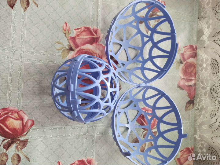 Сфера для стирки белья