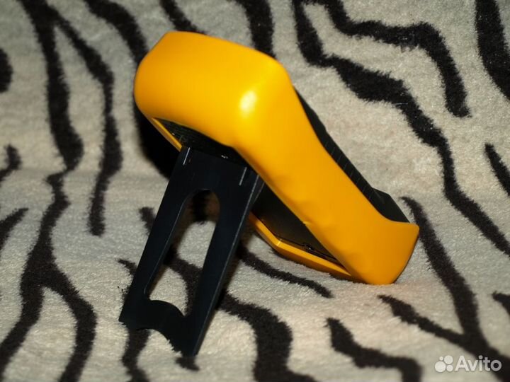 Мультиметр цифровой с подсветкой