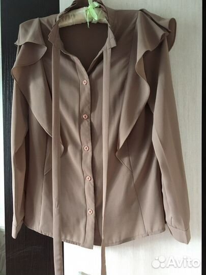 Женская одежда пакетом