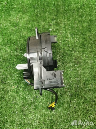 Подрулевой шлейф Ford Focus 3 хетчбэк 1.6 pnda