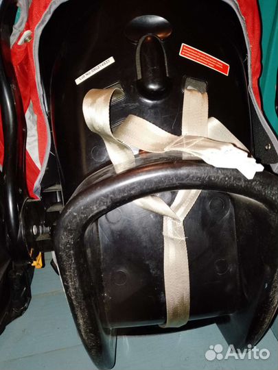 Автолюлька