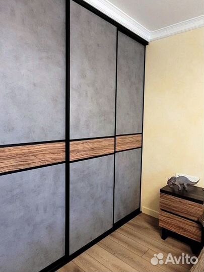 Дверцы купе