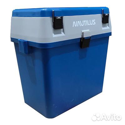 Ящик зимний Nautilus NY1-385BG