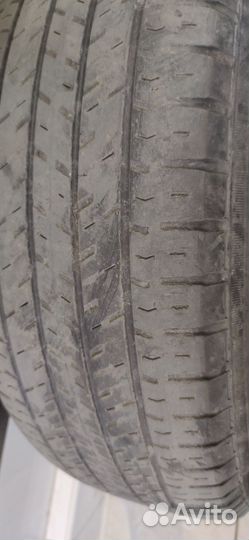 Yokohama Geolandar A/T G011 225/60 R18