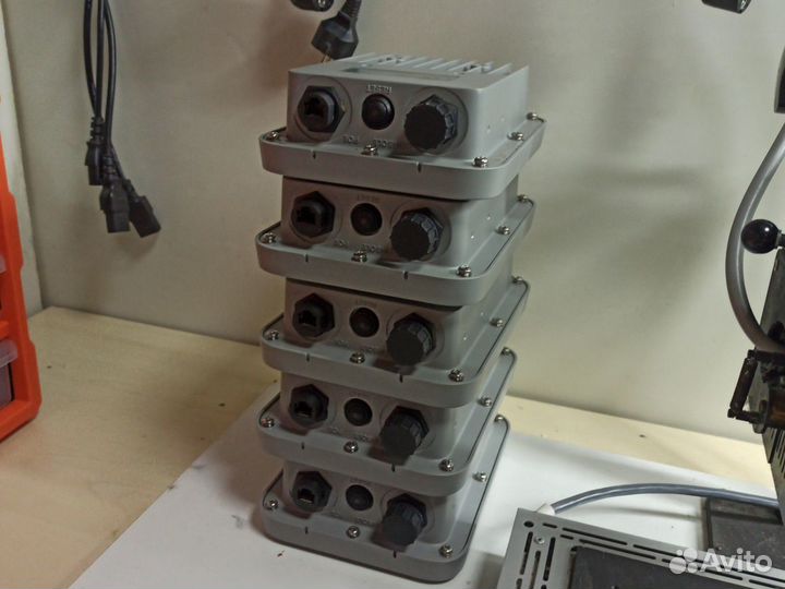 Ремонт точек доступа Cisco