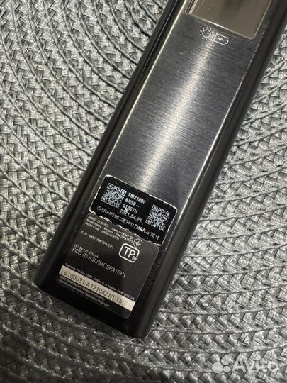 Пульт ду Samsung BN59-01357H оригинал