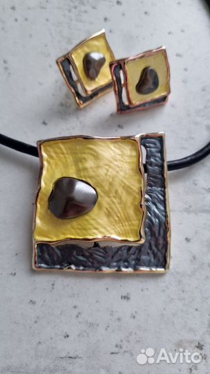 Комплект украшений