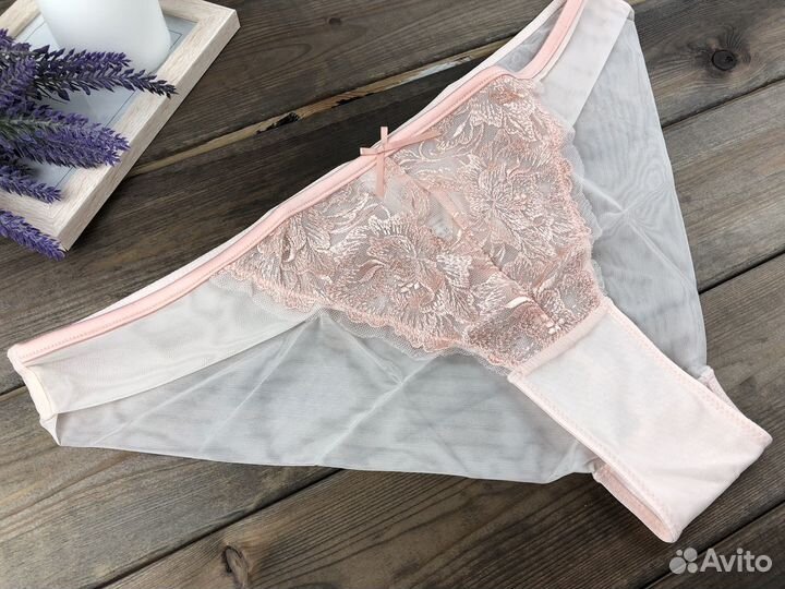 Трусы женские кружево новые Англия