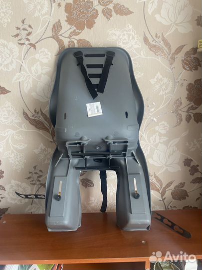 Велокресло