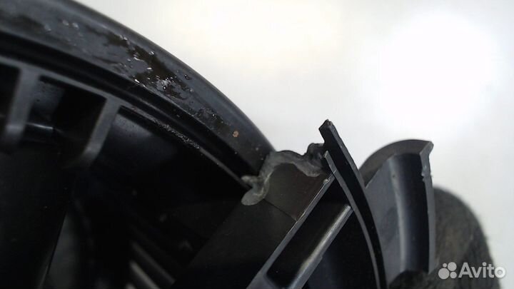 Двигатель отопителя Infiniti JX, 2013