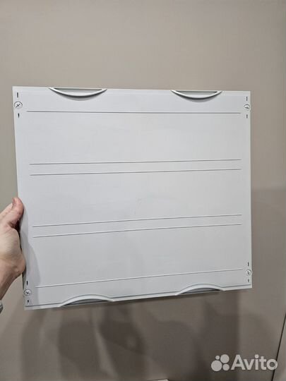 Пластроны ABB AS24, AS14, AG23, AG13