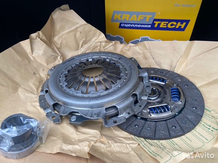 Сцепление на газель умз 4216