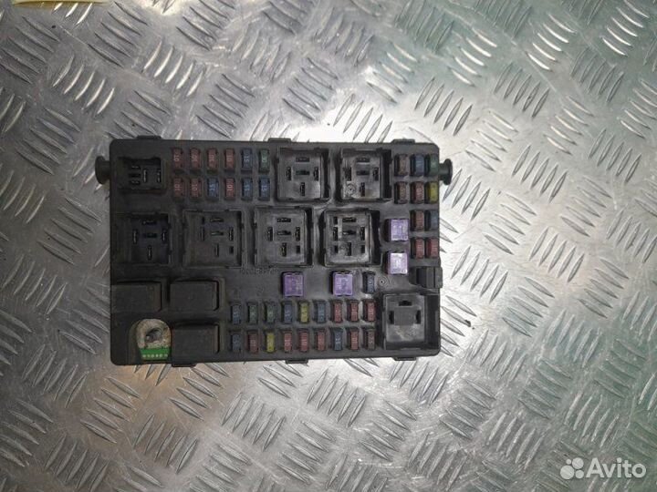 Блок предохранителей Chery Bonus седан 1.5Л 2013