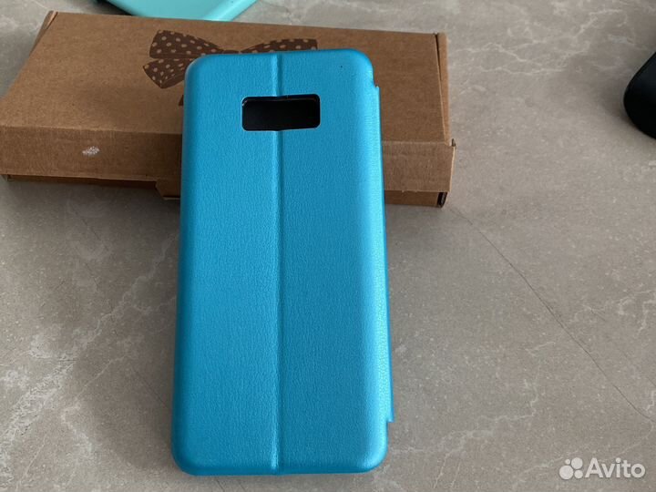 Чехол Samsung Galaxy S8 plus