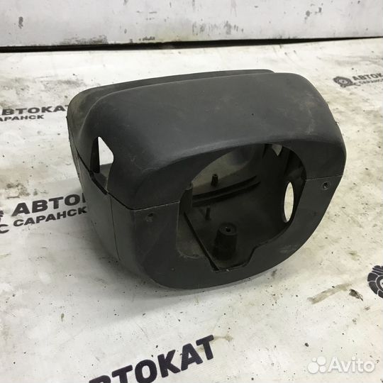 Кожух рулевой колонки Mitsubishi Lancer V