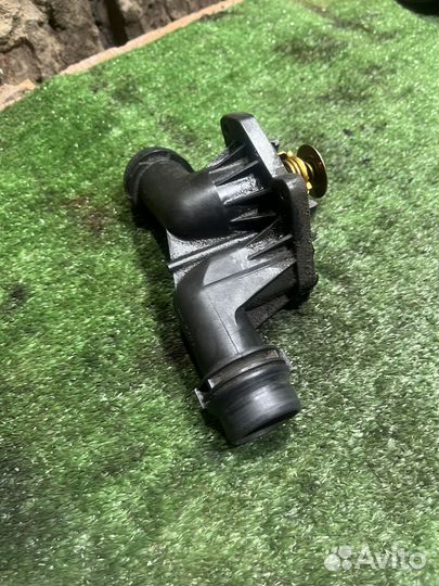 Термостат (в корпусе) BMW: 3(E46) )