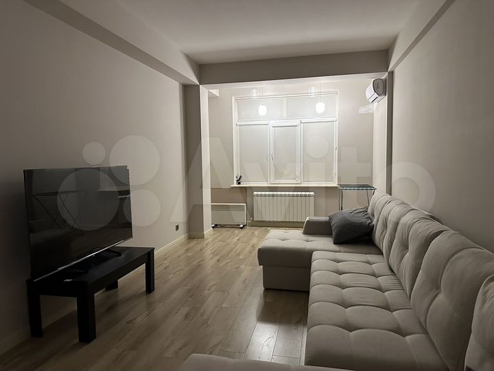 2-к. квартира, 112 м², 7/12 эт.