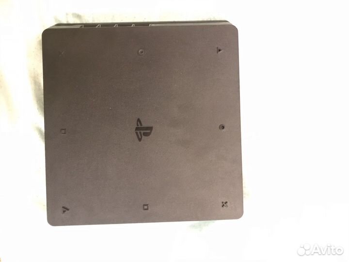 Sony playstation 4 slim 1tb