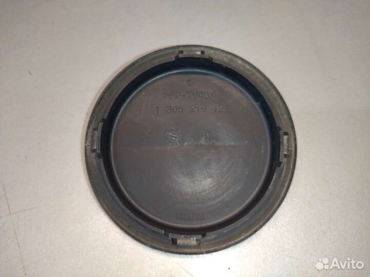 Крышка фары Mercedes