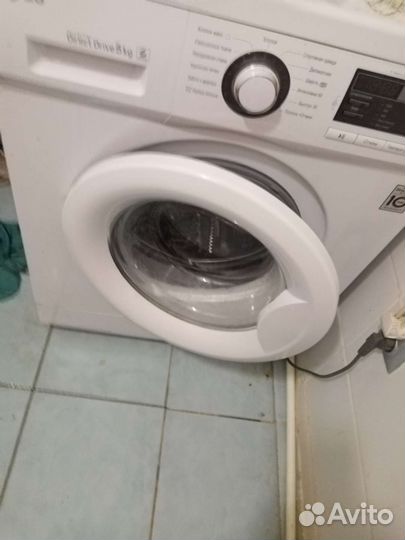 Запчасти на LG