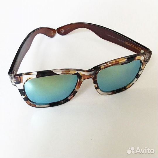 Новые Солнцезащитные Очки