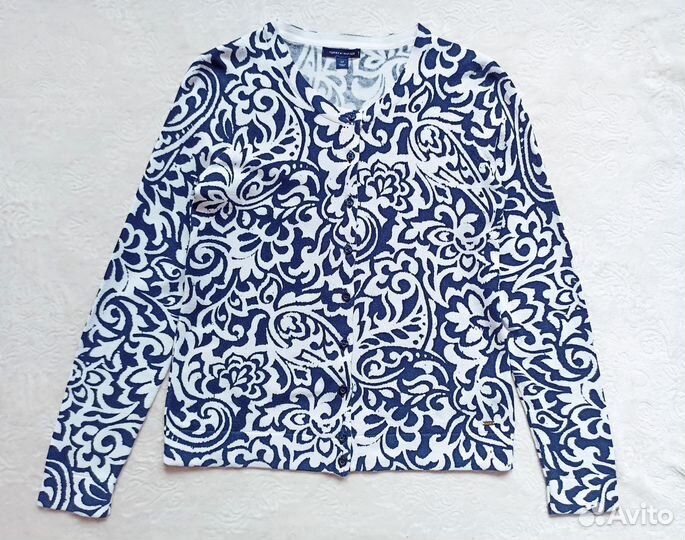 Кардиган женский Tommy Hilfiger