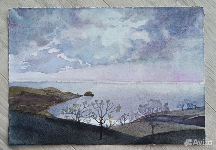 Художник на мероприятие