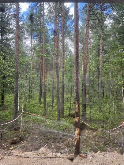 1-к. квартира, 42 м², 3/4 эт.