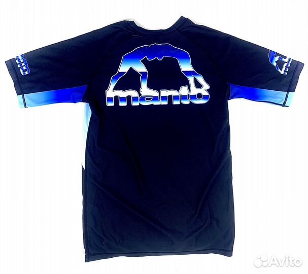 Рашгард Manto