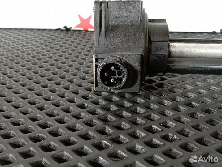 Топливозаборник