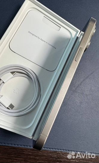 iPhone 15 Pro Max, 256 ГБ