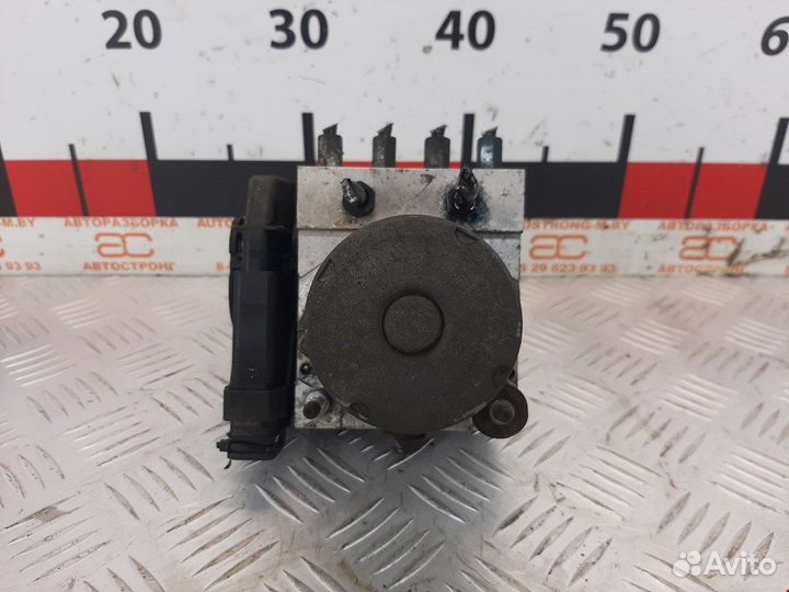 Блок ABS для Honda Civic 8 57111smje00