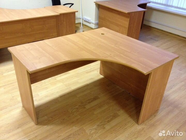 Офисная мебель бу