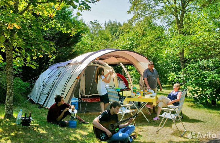 Аренда туристического снаряжения,палаток,рюкзаков