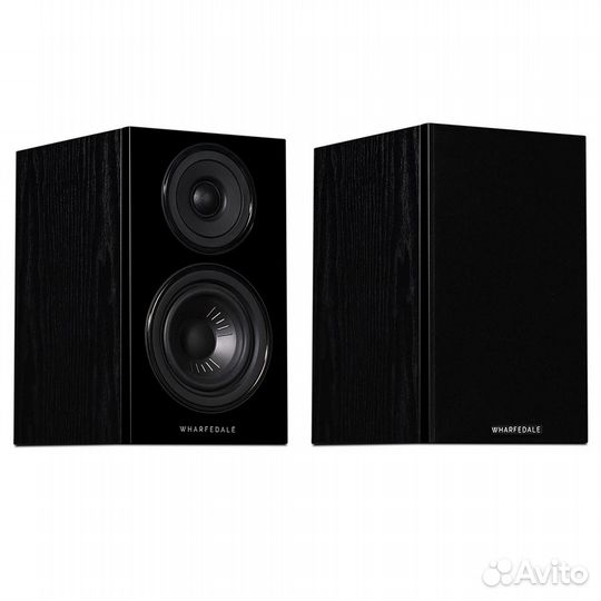 Комплект акустики 5.1 wharfedale diamond 12.3 blac