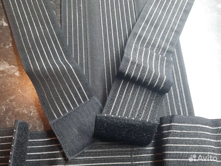 Корректор осанки orlett tlso-360(A) облегченный